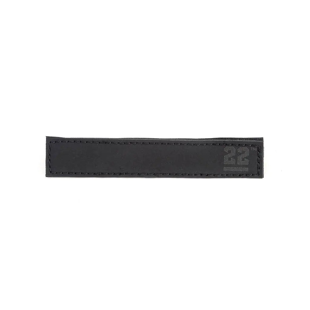 STEP 22 Gear Easy Write Patch Custom Gear Label