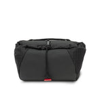 STEP 22 Gear Hedgehog Toiletry Roll Mens Toiletry Bag