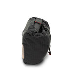 STEP 22 Gear Hedgehog Toiletry Roll Mens Toiletry Bag