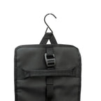 STEP 22 Gear Hedgehog Toiletry Roll Mens Toiletry Bag