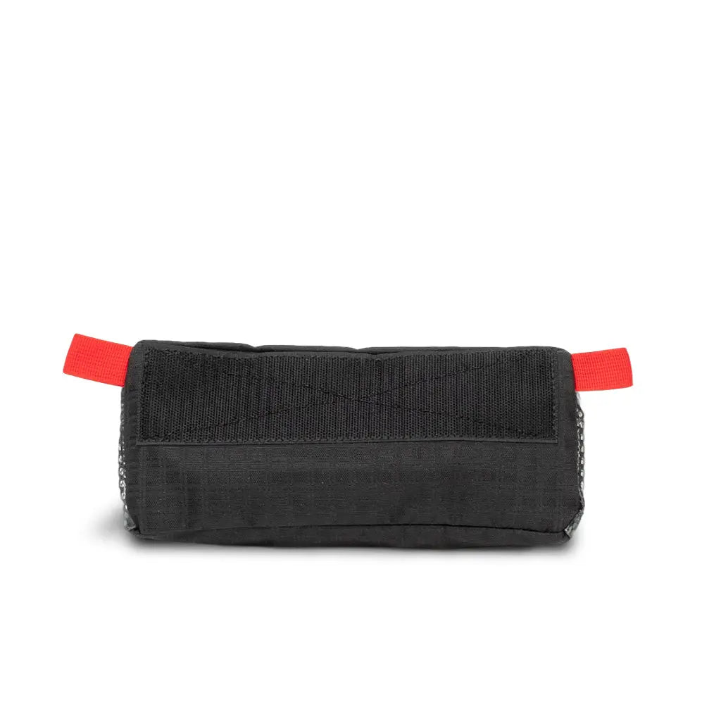 STEP 22 Gear Hedgehog Toiletry Roll Mens Toiletry Bag