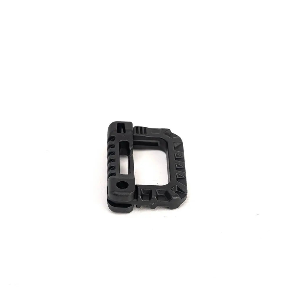 MOLLE Compatible Carabiner STEP 22 Gear