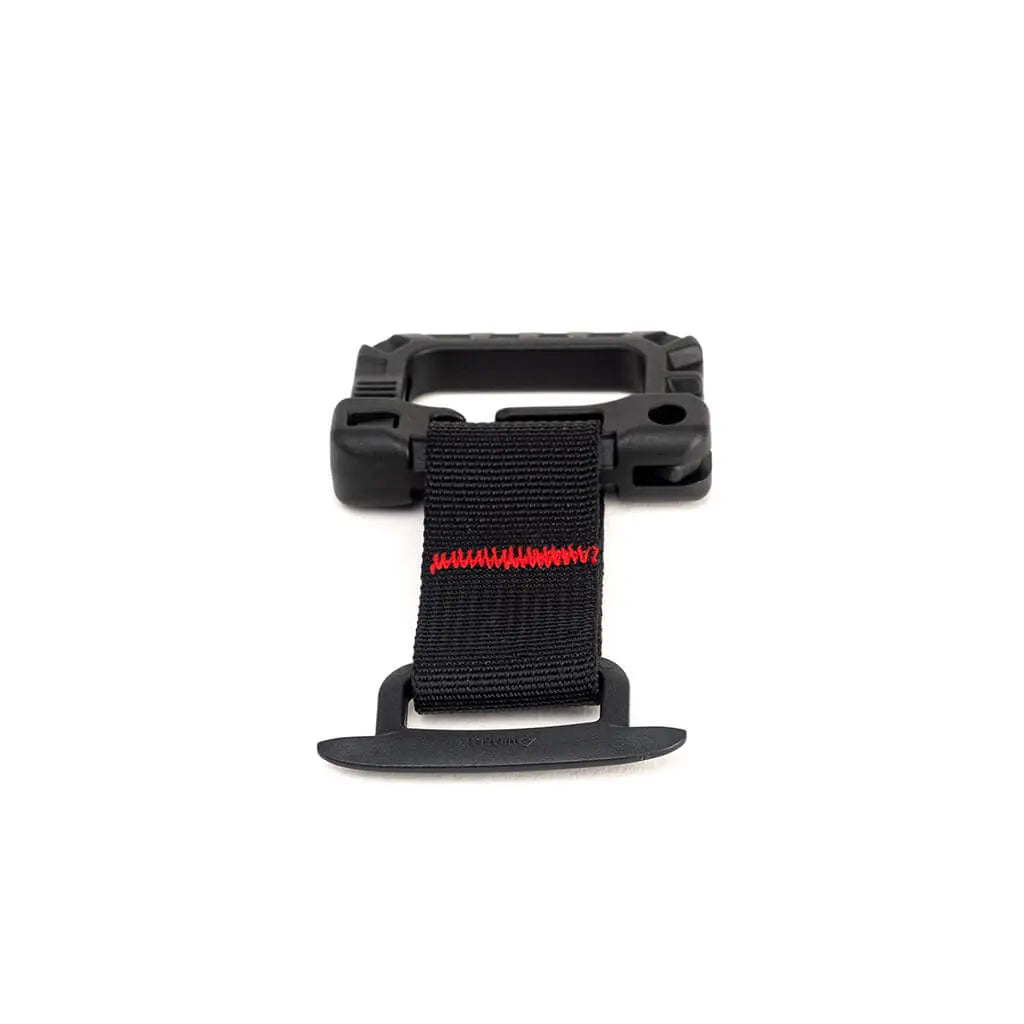 MOLLE Compatible Carabiner STEP 22 Gear
