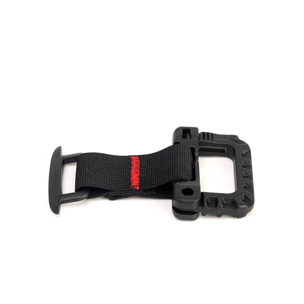 MOLLE Compatible Carabiner STEP 22 Gear