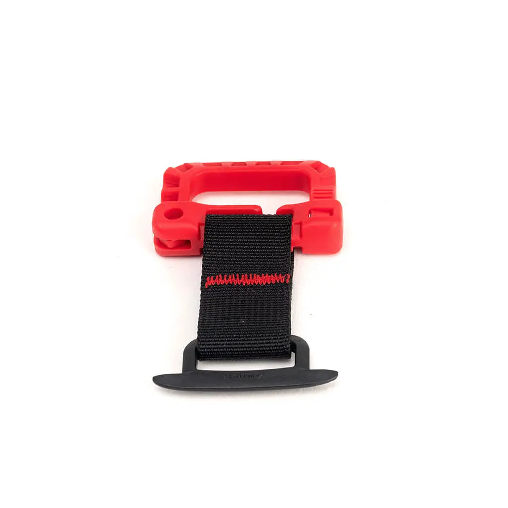 MOLLE Compatible Carabiner STEP 22 Gear