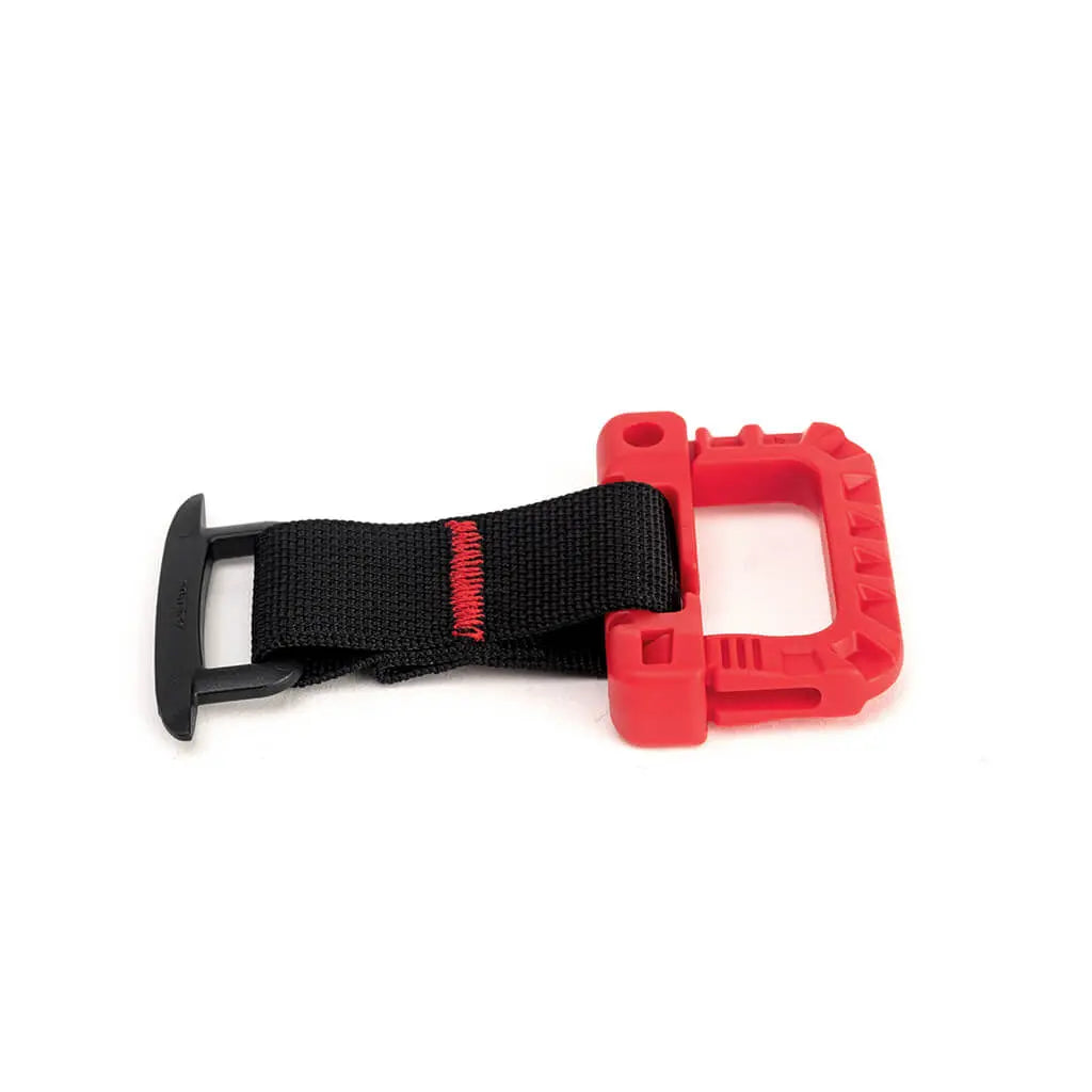 MOLLE Compatible Carabiner STEP 22 Gear