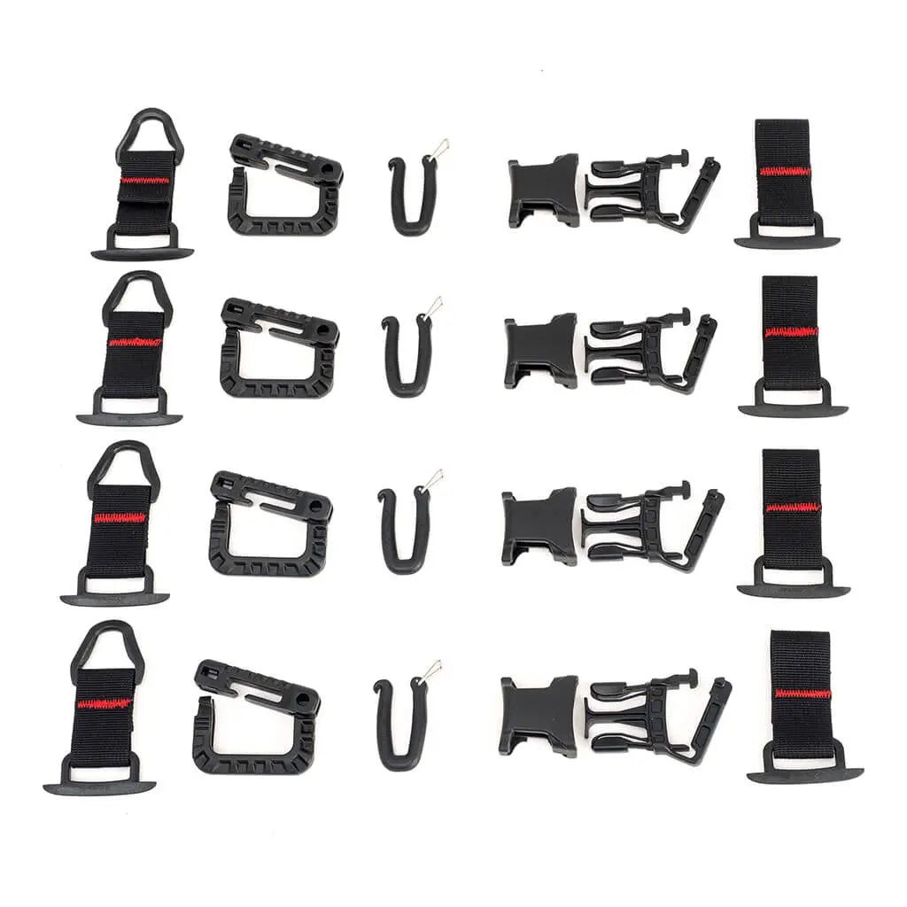 MOLLE HooKit™ STEP 22 Gear