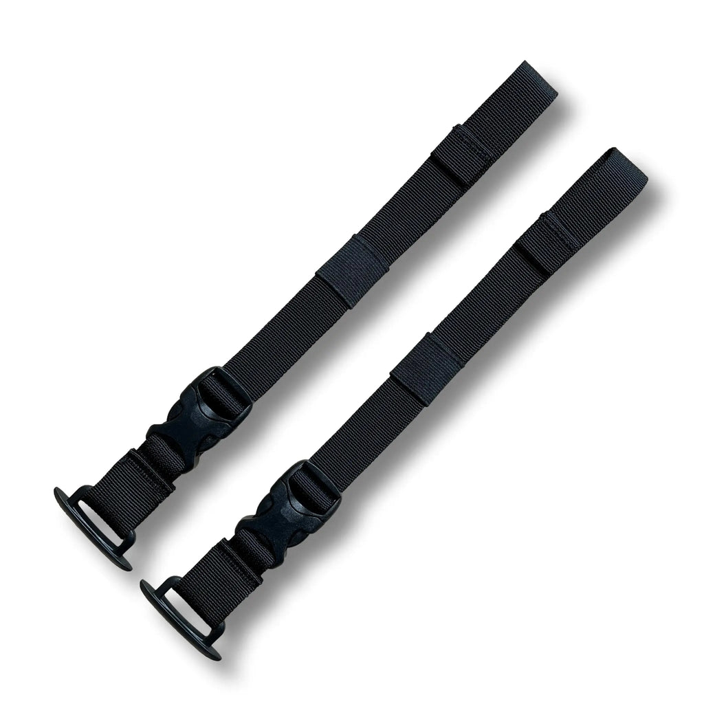 MOLLE Mount Adjustable Hang Straps STEP 22 Gear