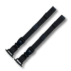 MOLLE Mount Adjustable Hang Straps STEP 22 Gear