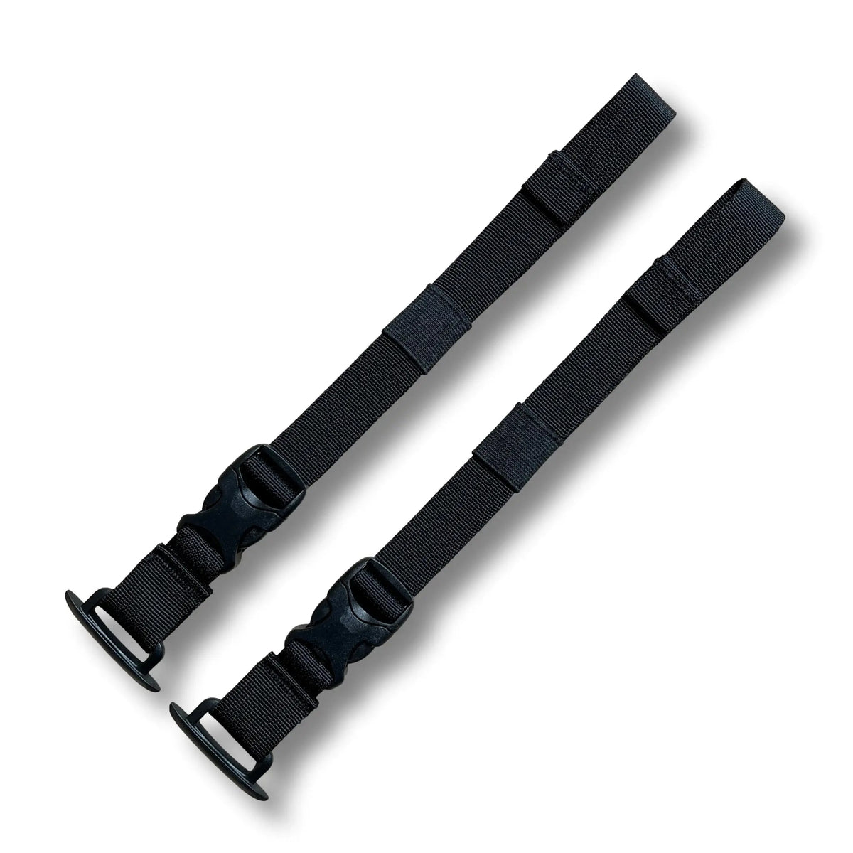 MOLLE Mount Adjustable Hang Straps STEP 22 Gear
