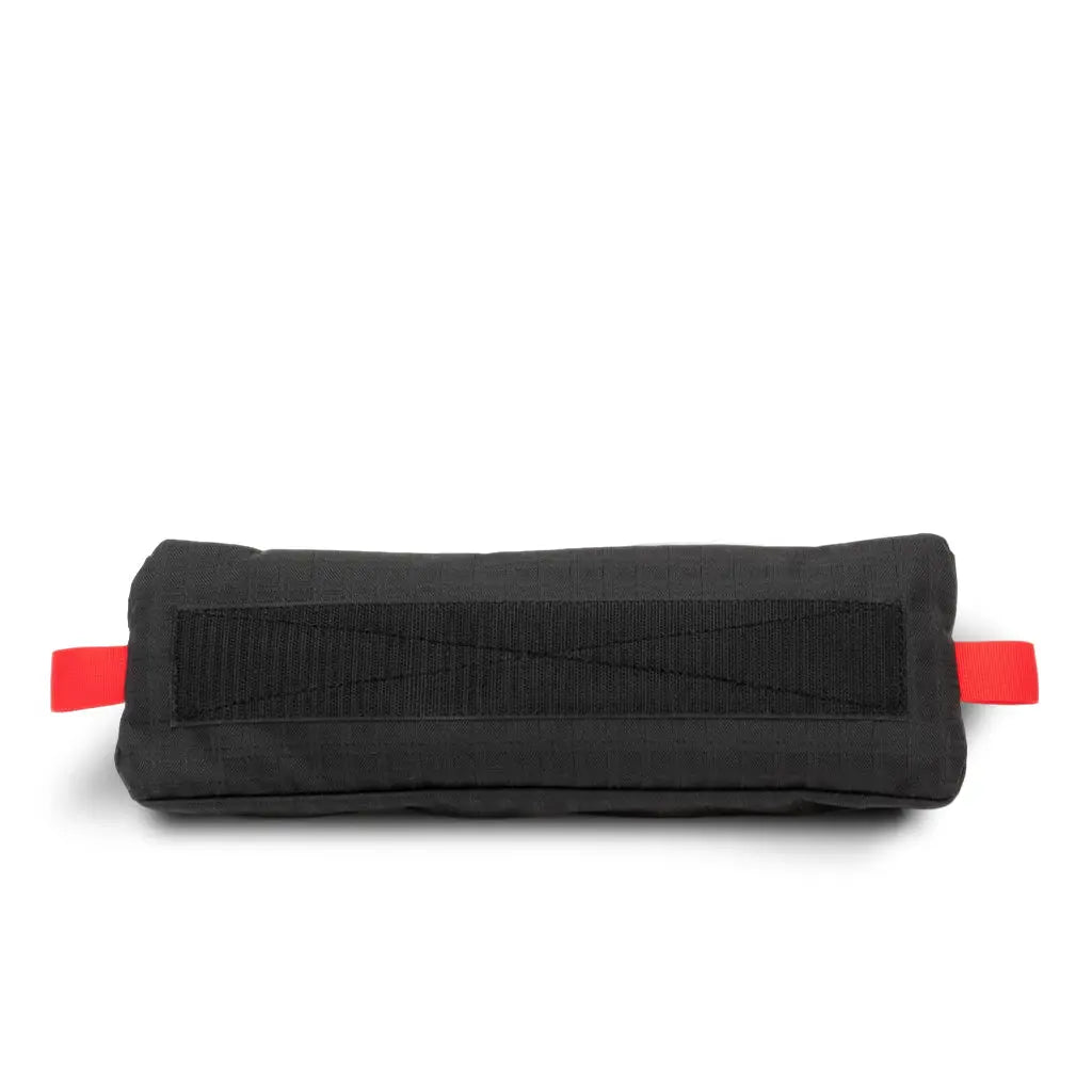 STEP 22 Gear TreadWeave Storage Pouch Utility Tool Pouch MultiCam Black 
