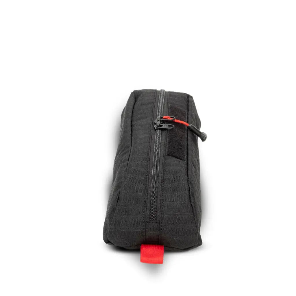 STEP 22 Gear TreadWeave Storage Pouch Utility Tool Pouch MultiCam Black 
