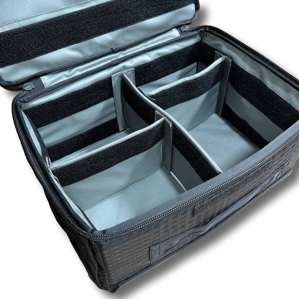 Stingray Padded Dividers STEP 22 Gear