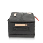 STEP 22 Gear Stingray Flat Box Collapsible Gear Storage Box Camp Kitchen Box