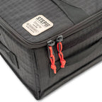 STEP 22 Gear Stingray Flat Box Collapsible Gear Storage Box Camp Kitchen Box