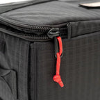 STEP 22 Gear Stingray Flat Box Collapsible Gear Storage Box Camp Kitchen Box