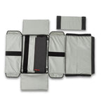 STEP 22 Gear Stingray Flat Box Collapsible Gear Storage Box Camp Kitchen Box