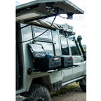 Stingray™ Flat Box STEP 22 Gear
