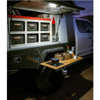 Stingray™ Flat Box STEP 22 Gear