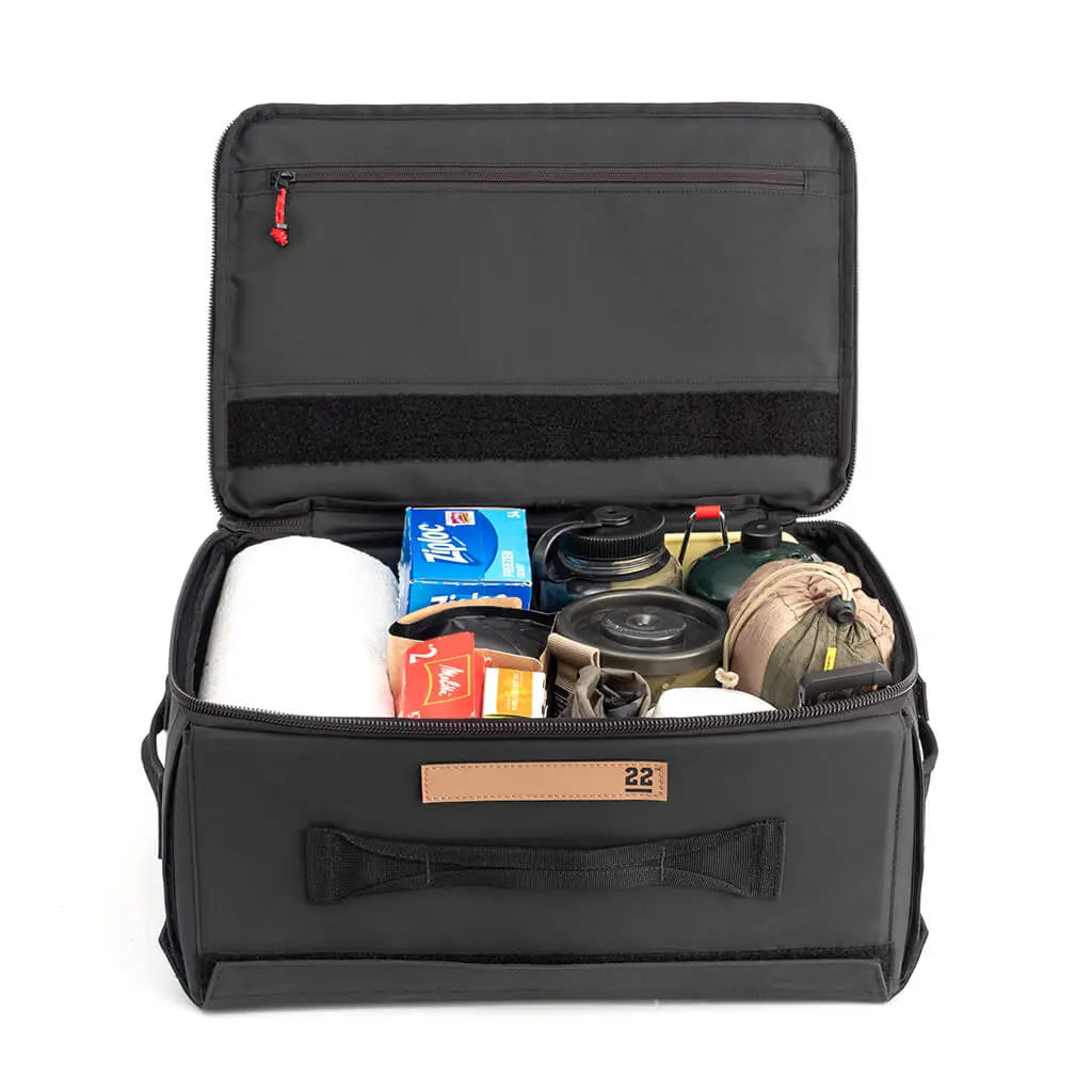 Stingray™ Flat Box STEP 22 Gear