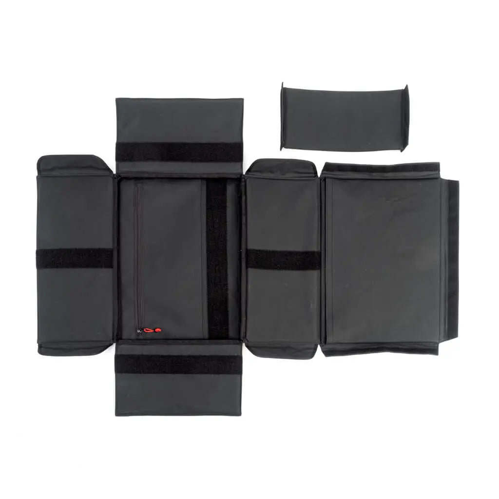 Stingray™ Flat Box STEP 22 Gear