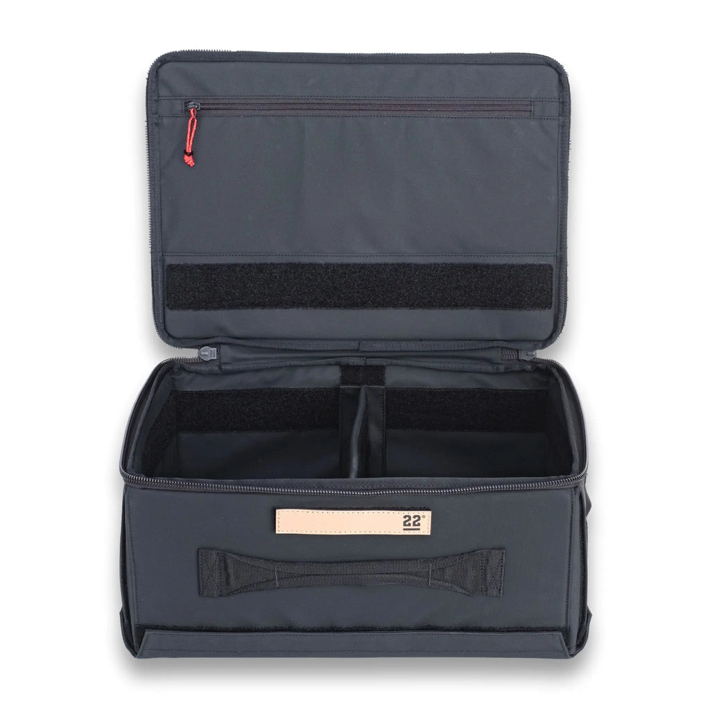 Stingray™ Flat Box STEP 22 Gear