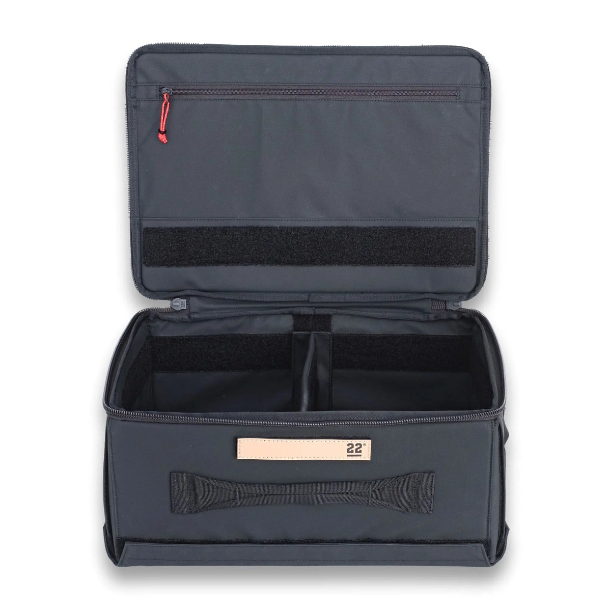 Stingray™ Flat Box STEP 22 Gear