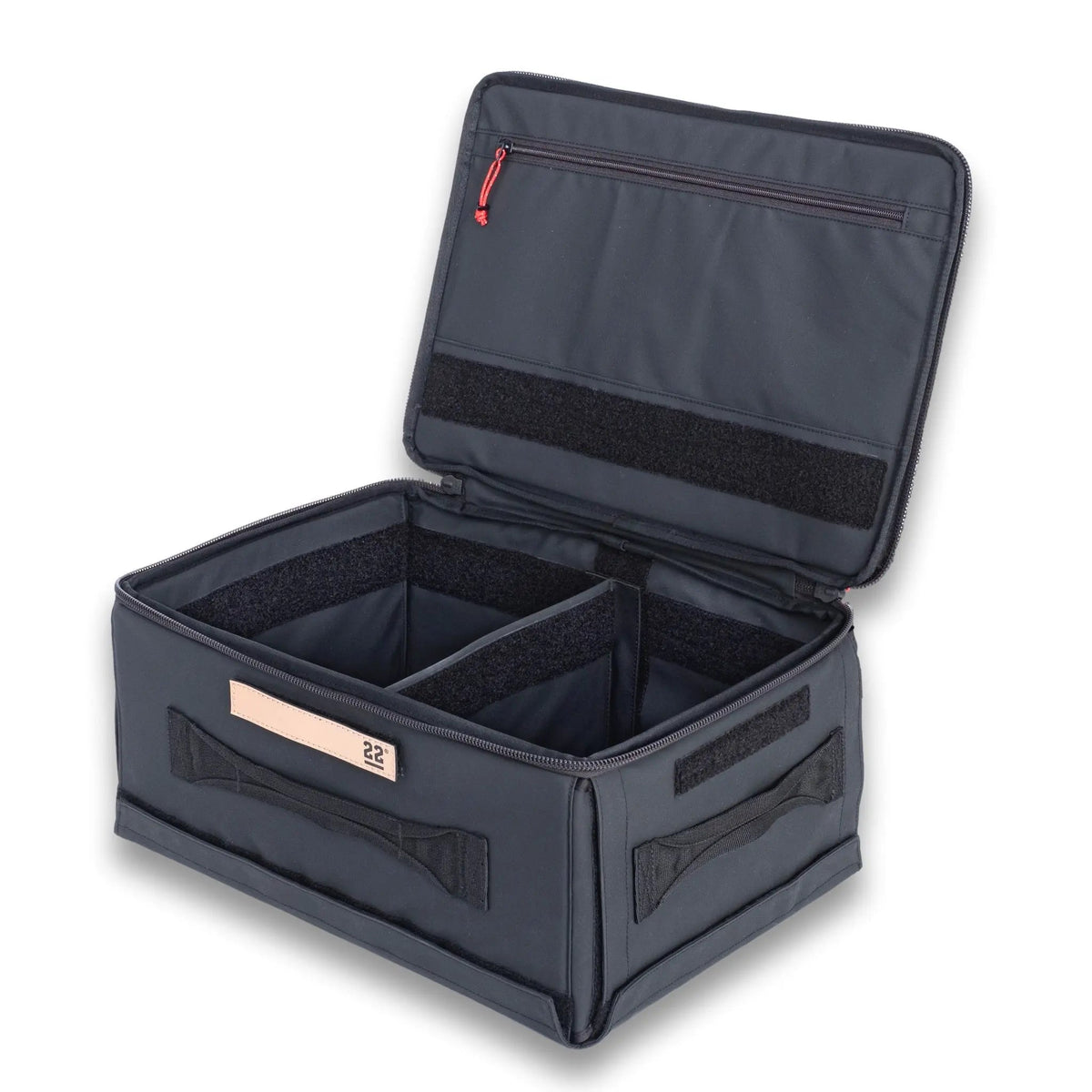Stingray™ Flat Box STEP 22 Gear