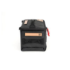 STEP 22 Gear Stingray Flat Box HD Mini Collapsible Gear Storage Box Camp Kitchen Box