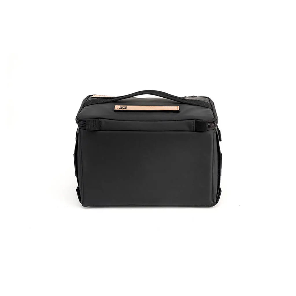 STEP 22 Gear Stingray Flat Box HD Mini Collapsible Gear Storage Box Camp Kitchen Box