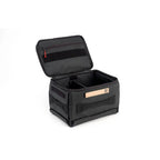 STEP 22 Gear Stingray Flat Box HD Mini Collapsible Gear Storage Box Camp Kitchen Box