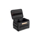 STEP 22 Gear Stingray Flat Box HD Mini Collapsible Gear Storage Box Camp Kitchen Box