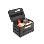 STEP 22 Gear Stingray Flat Box HD Mini Collapsible Gear Storage Box Camp Kitchen Box