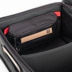 Stingray Flat Box HD Mini (Heavy Duty) STEP 22 Gear
