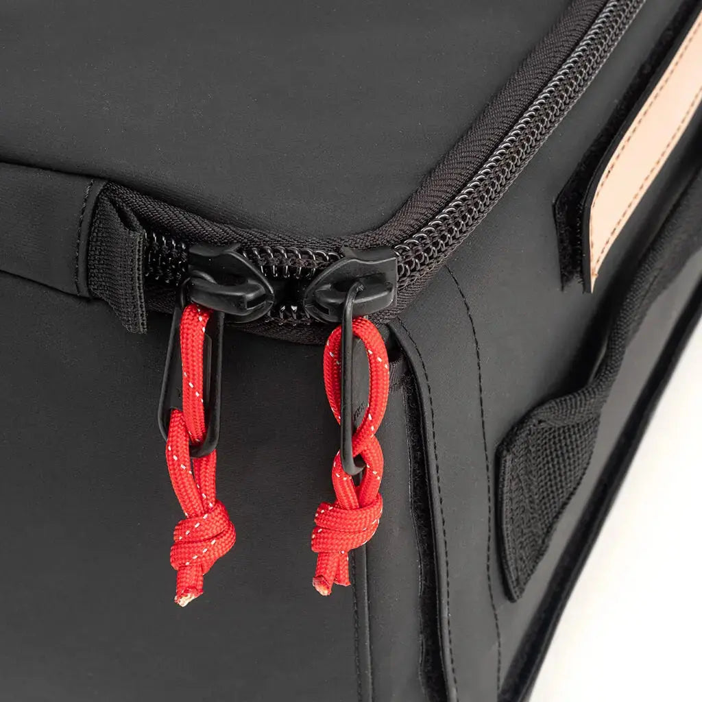 Stingray™ Flat Box STEP 22 Gear