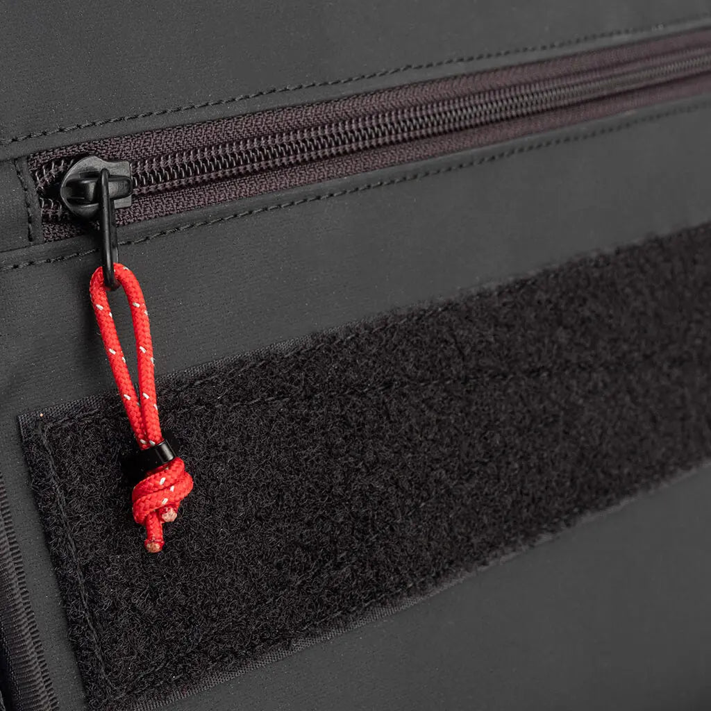 Stingray Flat Box HD Mini (Heavy Duty) STEP 22 Gear