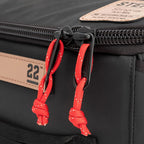 STEP 22 Gear Stingray Flat Box HD Mini Collapsible Gear Storage Box Camp Kitchen Box