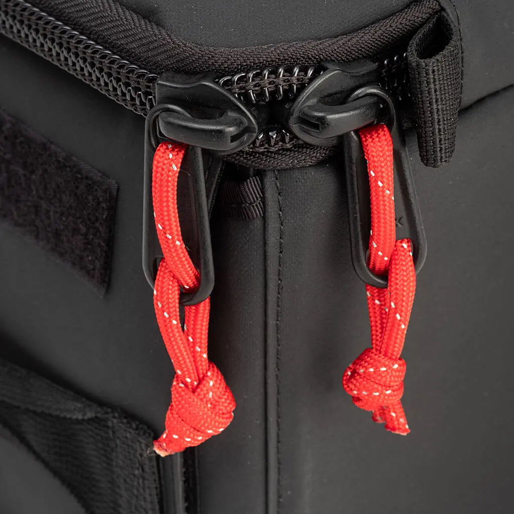 Stingray™ Flat Box STEP 22 Gear