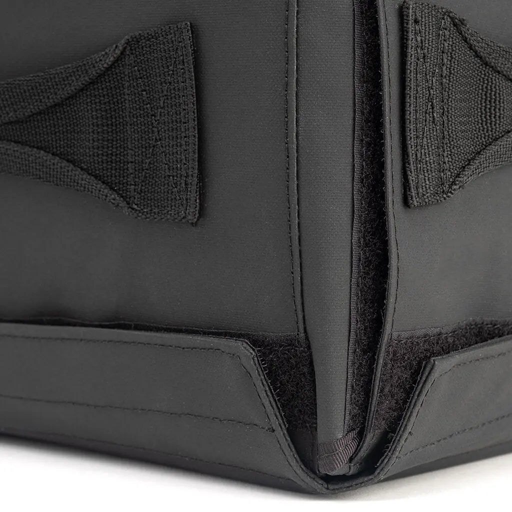 Stingray™ Flat Box STEP 22 Gear