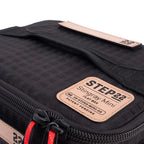 STEP 22 Gear Stingray Flat Box Mini Collapsible Gear Storage Box Camp Kitchen Box