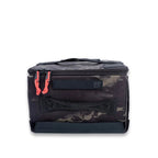 STEP 22 Gear Stingray Flat Box Mini Multicam Black Collapsible Gear Storage Camp Kitchen