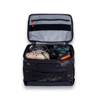 STEP 22 Gear Stingray Flat Box Mini Multicam Black Collapsible Gear Storage Camp Kitchen