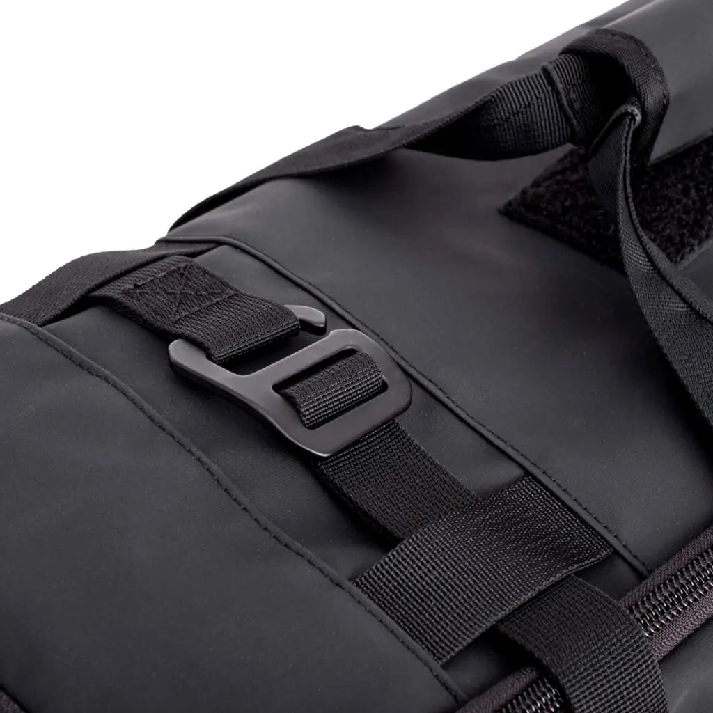 STEP 22 Gear Tamarin Trunk Overland Expedition Bag
