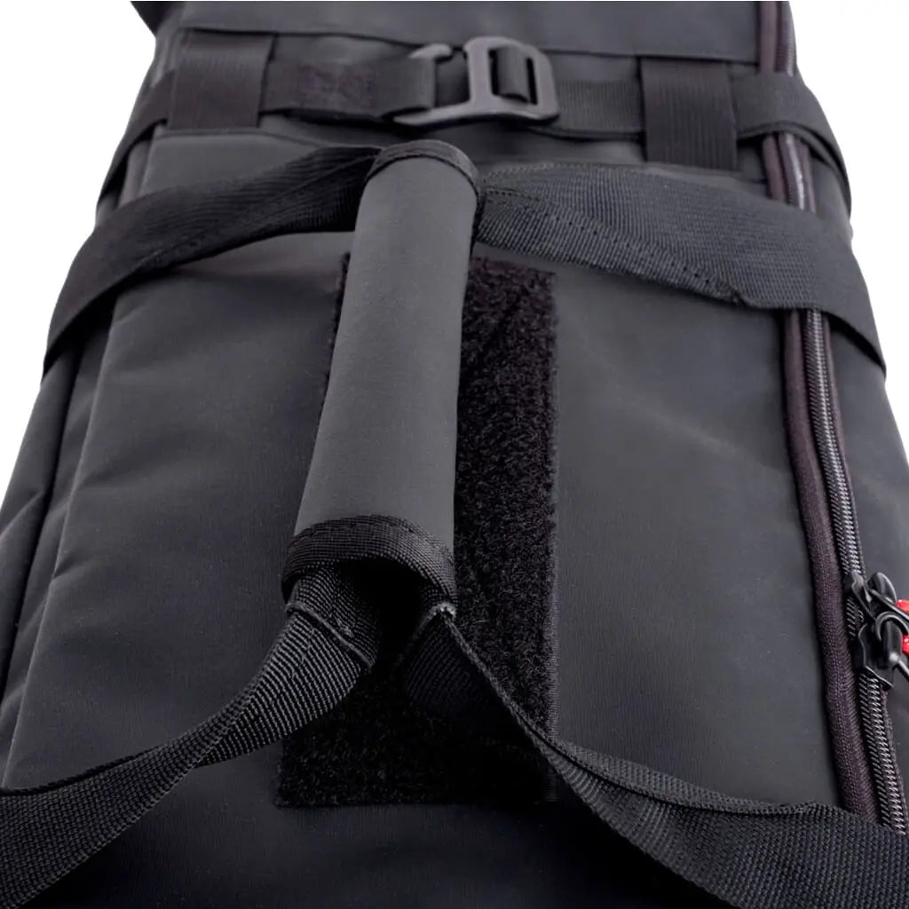STEP 22 Gear Tamarin Trunk Overland Expedition Bag