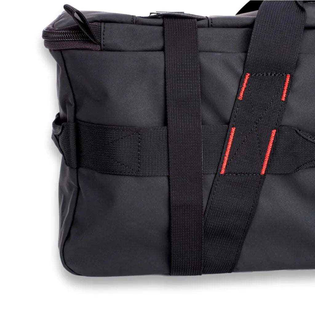 STEP 22 Gear Tamarin Trunk Overland Expedition Bag