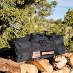 STEP 22 Gear Tamarin Trunk Overland Expedition Bag