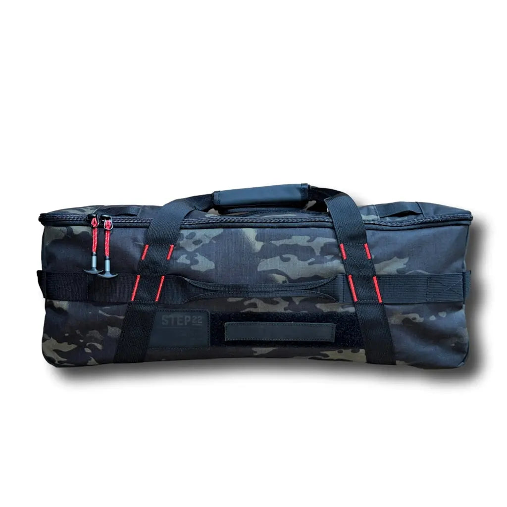 Tamarin™ Trunk STEP 22 Gear