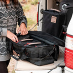Tamarin™ Trunk STEP 22 Gear
