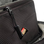 STEP 22 Gear Tenkile Tech Pouch Kit GoPro Bag 