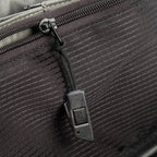 Micro SD Card Zipper Pull STEP 22 Gear